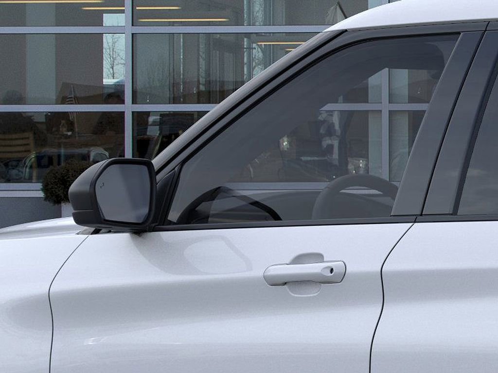 New 2026 Ford Explorer Active w/ Active Comfort Package image 20