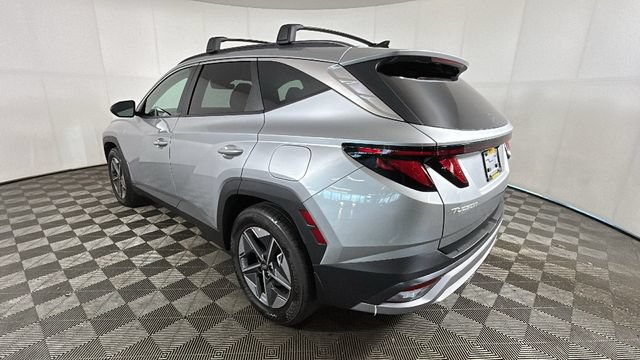 Used 2026 Hyundai Tucson SEL FWD video 4