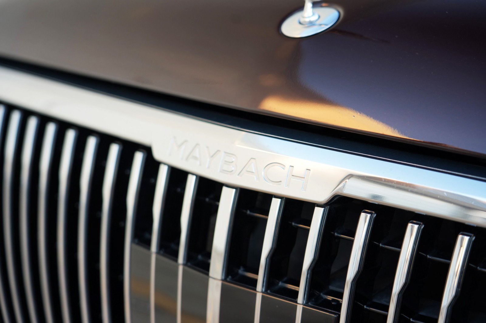 Used 2023 Mercedes-Benz Maybach GLS 600 4MATIC image 76