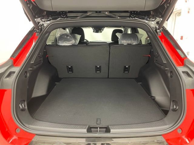 New 2026 Chevrolet Equinox EV RS image 12