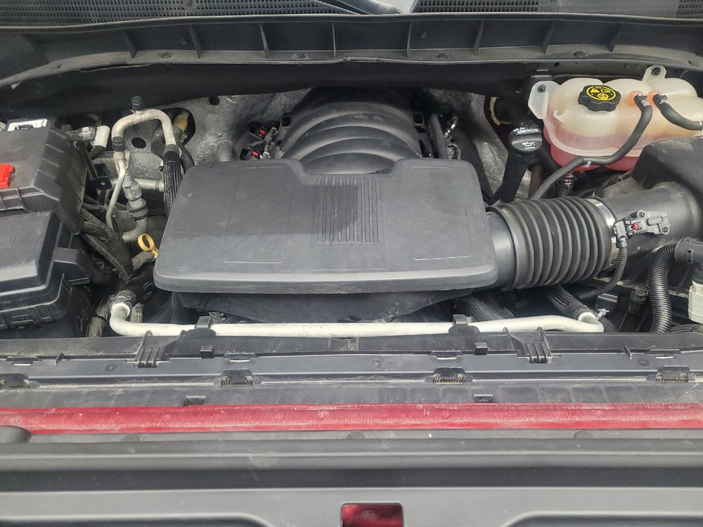 Used 2019 GMC Sierra 1500 AT4 w/ AT4 Premium Package AWD/4WD image 30