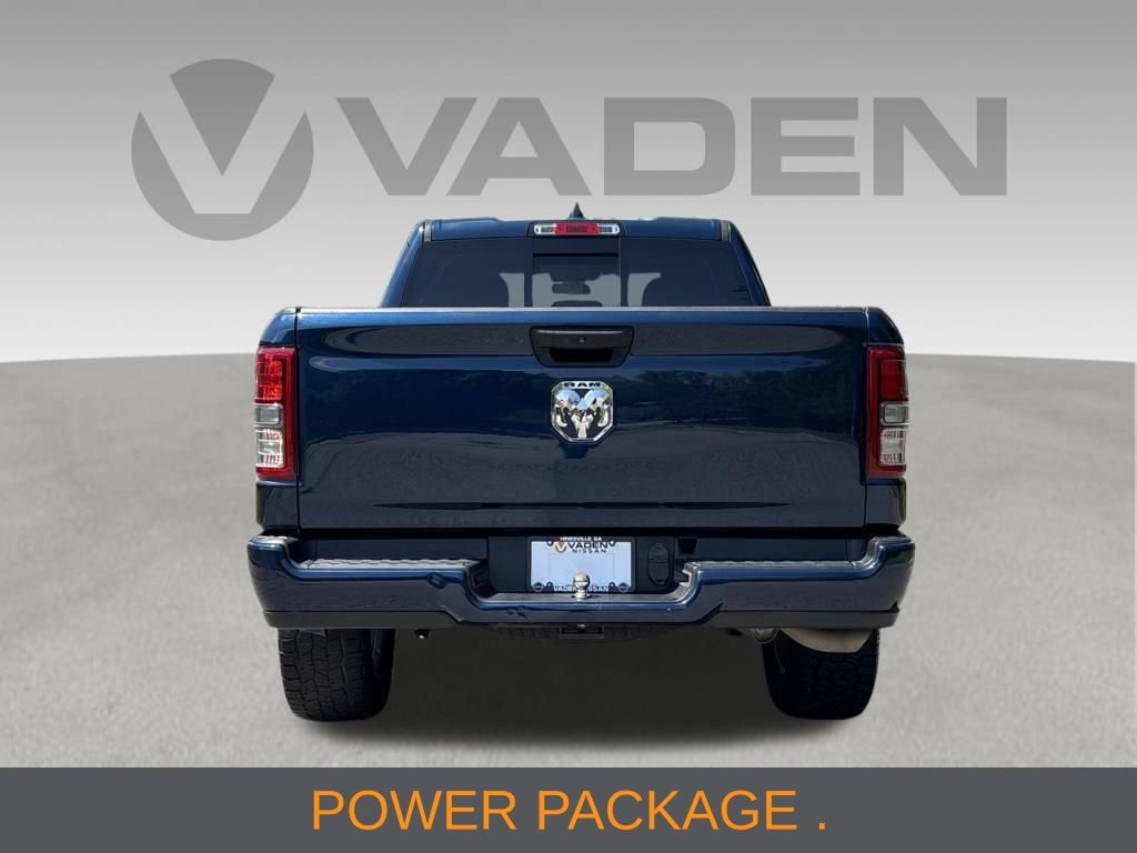Used 2023 RAM 1500 Tradesman RWD image 6