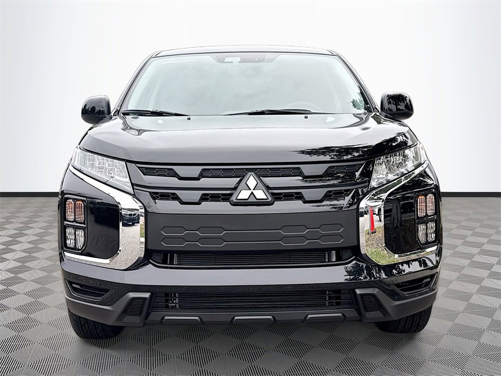 New 2026 Mitsubishi Outlander Sport LE image 2