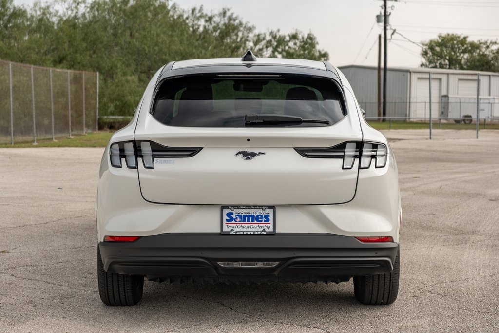 Used 2025 Ford Mustang Mach-E Premium image 6