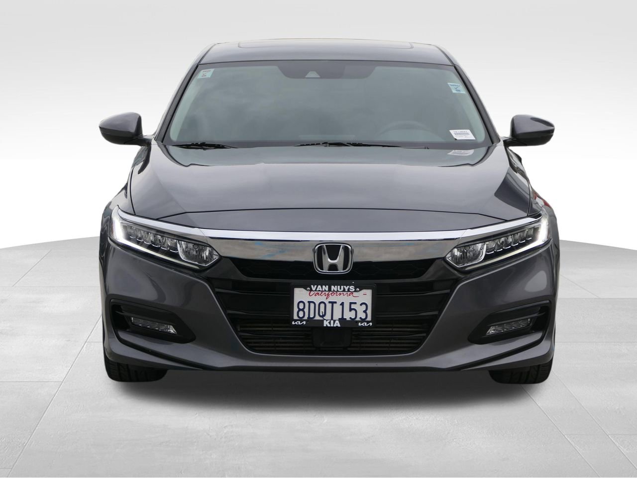 Used 2018 Honda Accord EX-L image 8
