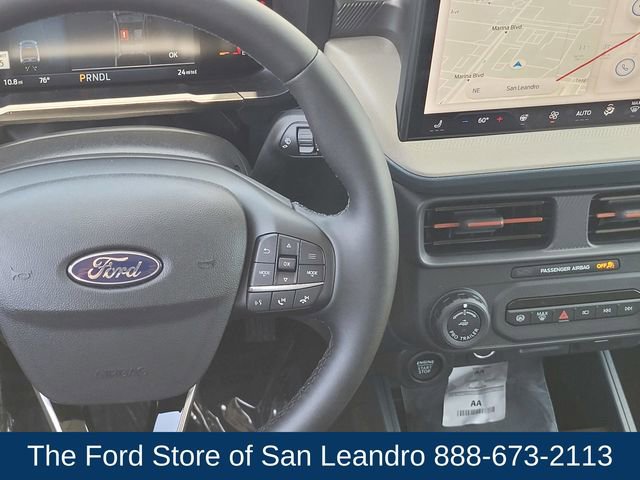 New 2026 Ford Maverick Lariat AWD/4WD image 16