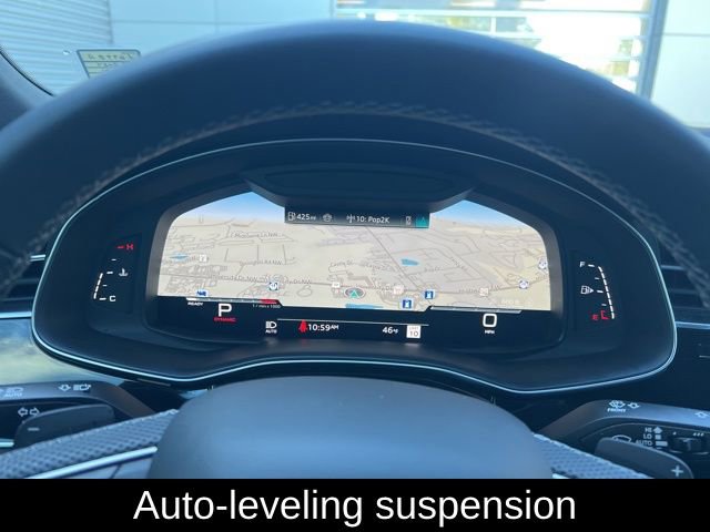 Used 2024 Audi SQ8 Premium Plus image 11