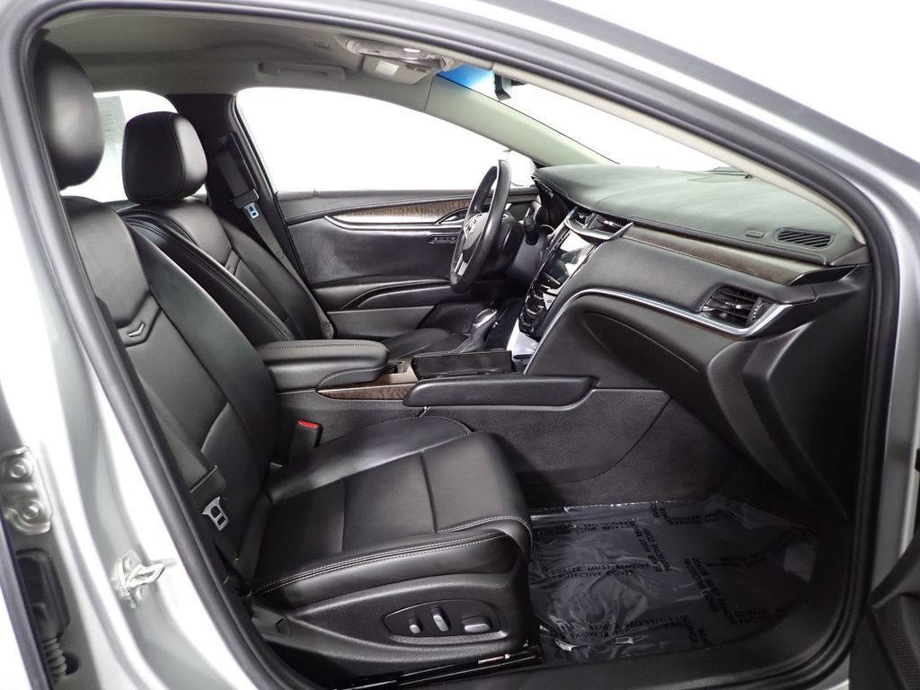 Used 2019 Cadillac XTS Luxury FWD image 39
