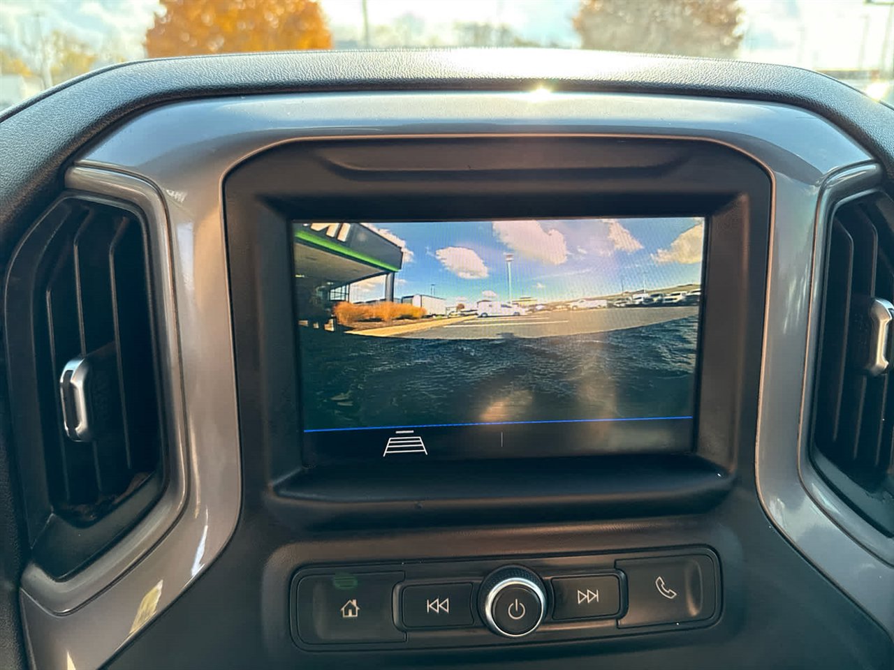 Used 2021 Chevrolet Silverado 3500 W/T w/ WT Convenience Package image 12