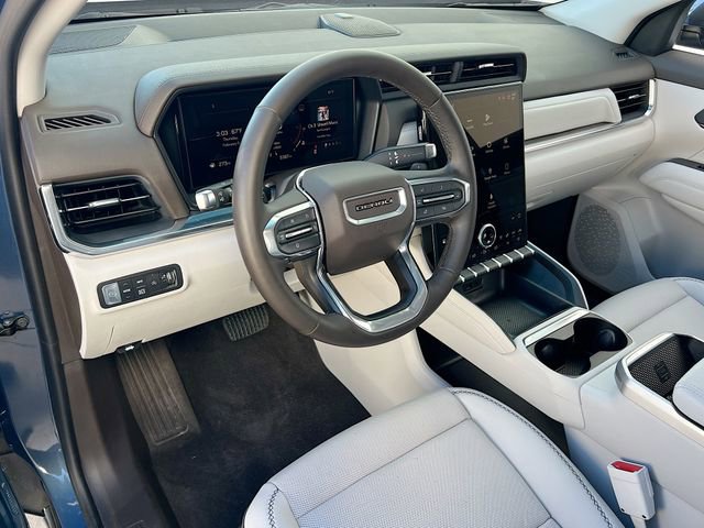 New 2026 GMC Terrain Denali image 6