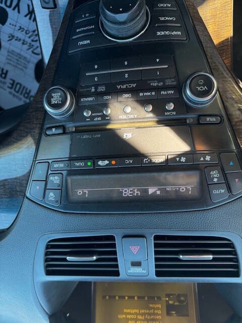 Used 2013 Acura MDX w/ Technology Package image 43