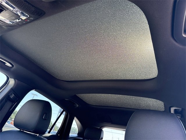 New 2025 Mercedes-Benz GLA 250 image 22