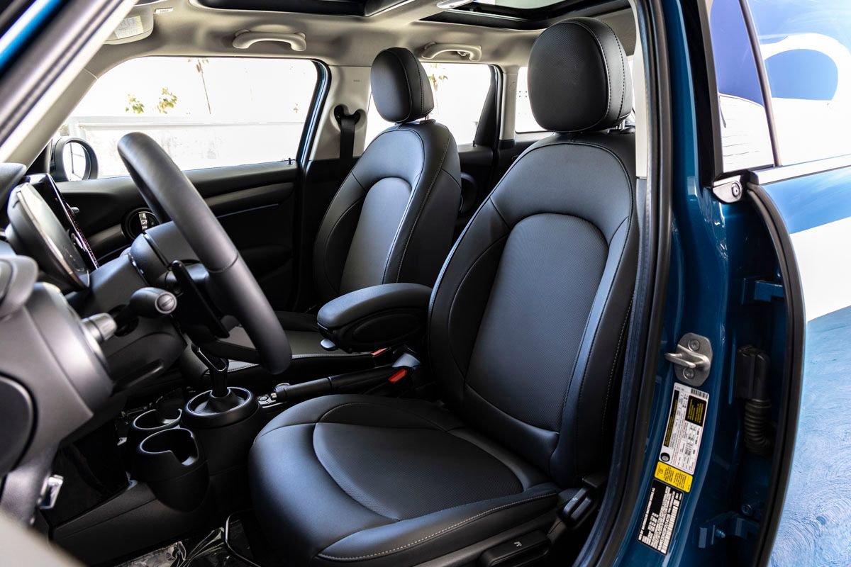 Used 2023 MINI Cooper S FWD image 18