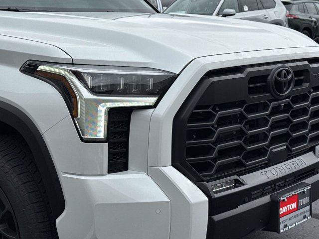 Used 2026 Toyota Tundra Limited w/ TRD Off-Road Package AWD/4WD image 7