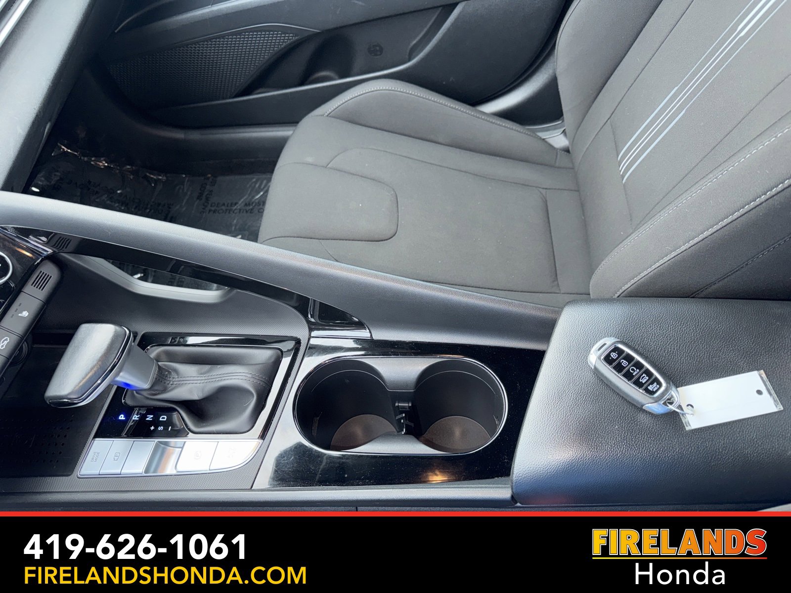 Used 2022 Hyundai Elantra SEL w/ Convenience Package image 23