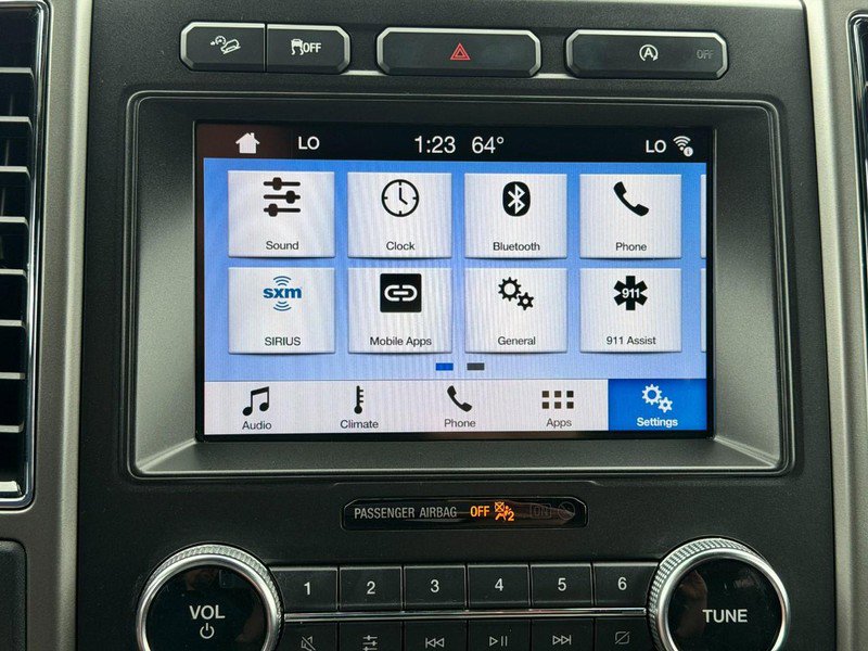 Used 2019 Ford Expedition XLT AWD/4WD image 40