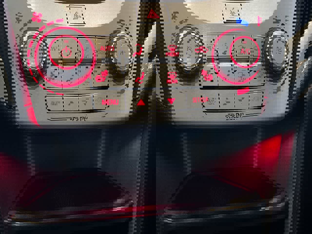 Used 2017 GMC Terrain SLE w/ Driver Alert Package I image 18