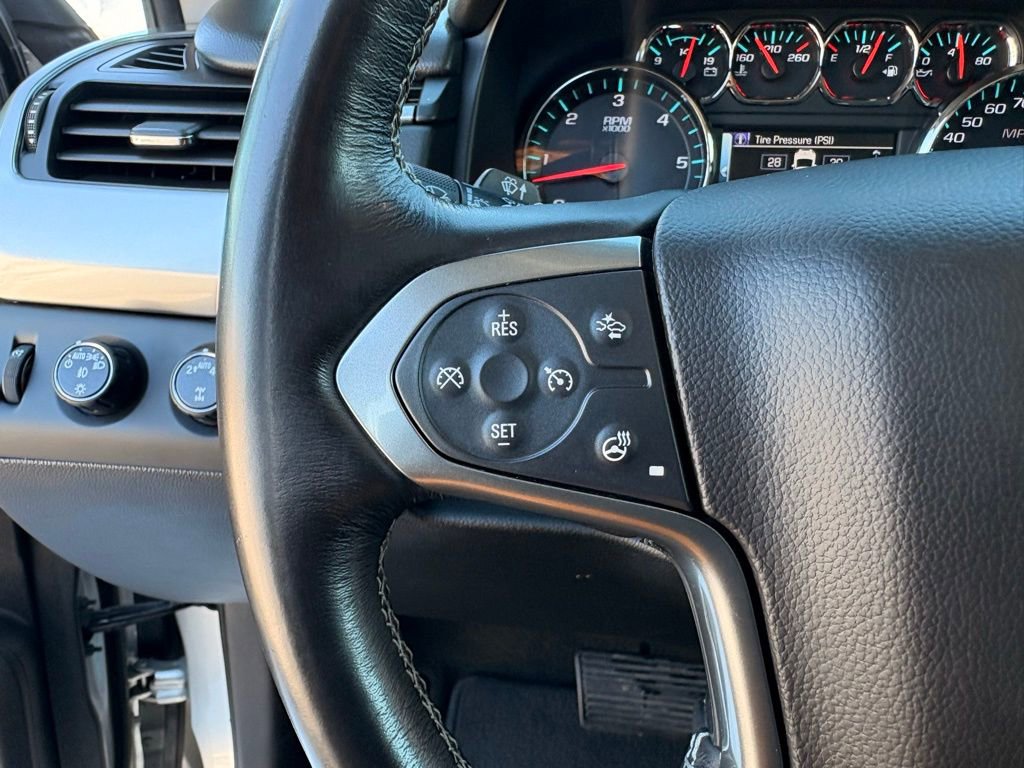 Used 2018 Chevrolet Tahoe Premier image 22
