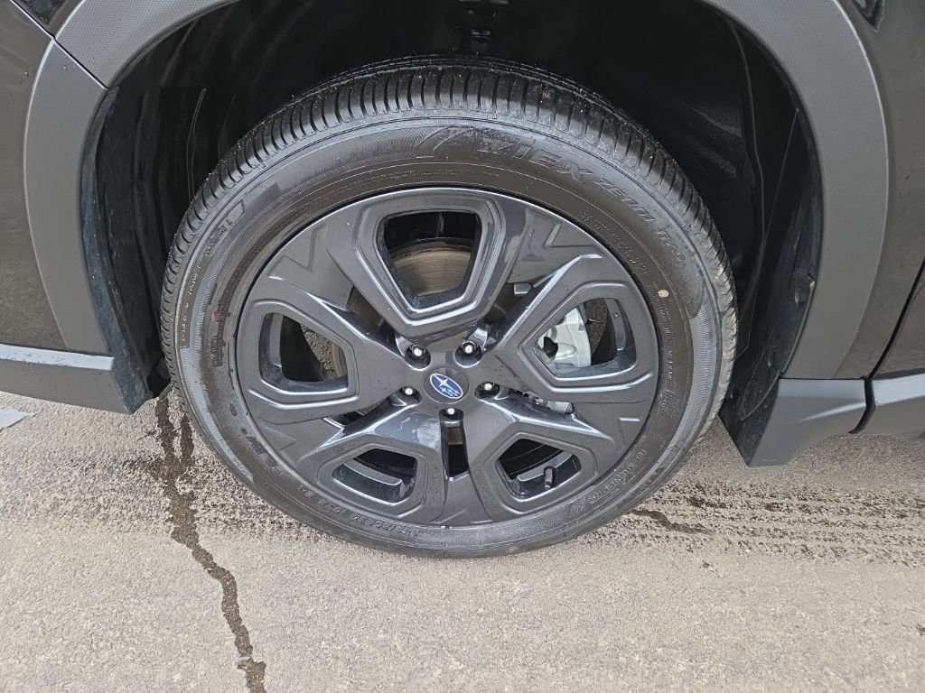 New 2026 Subaru Ascent Bronze Edition w/ Onyx Package image 23