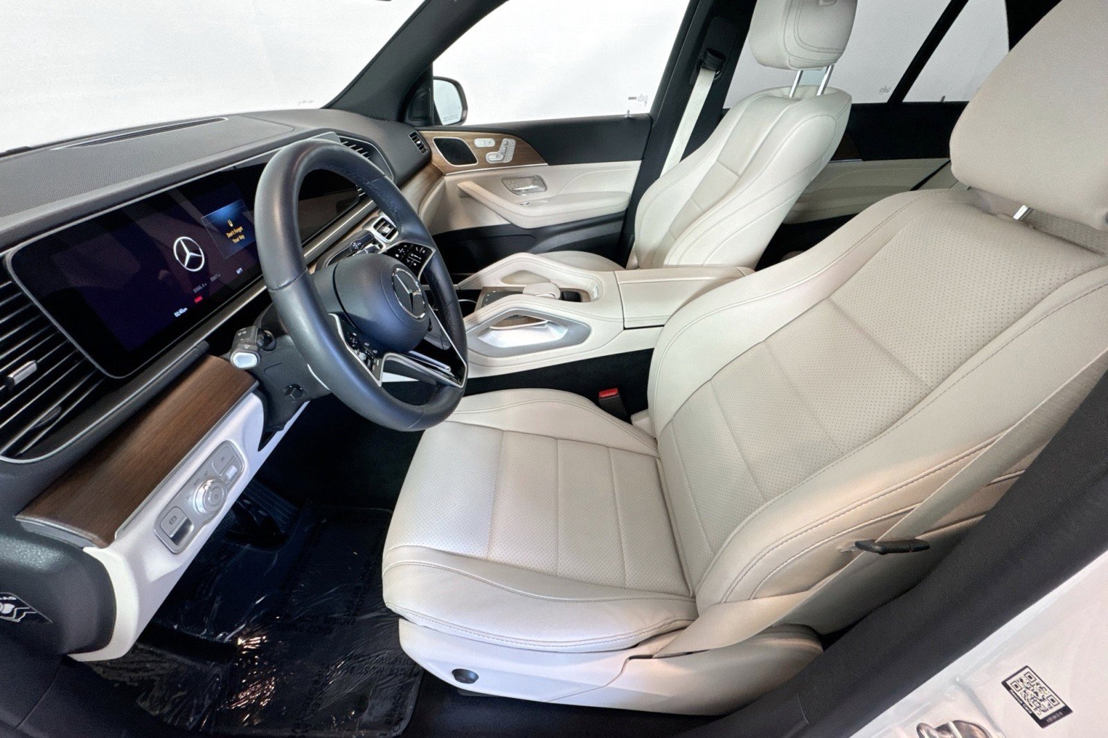 Used 2026 Mercedes-Benz GLE 350 4MATIC image 19