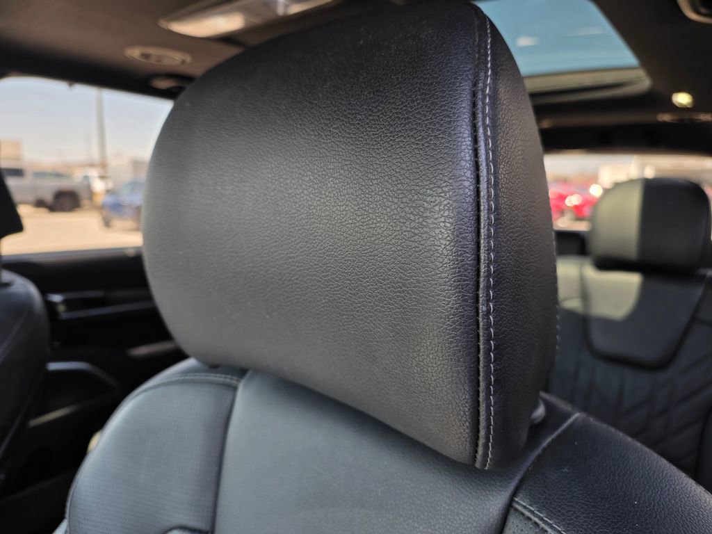 Used 2024 Kia Telluride SX X-Line image 22
