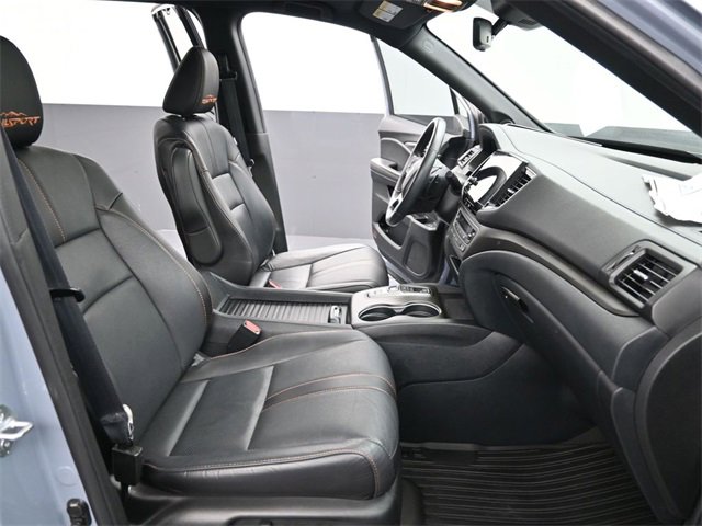 Used 2023 Honda Passport TrailSport image 27
