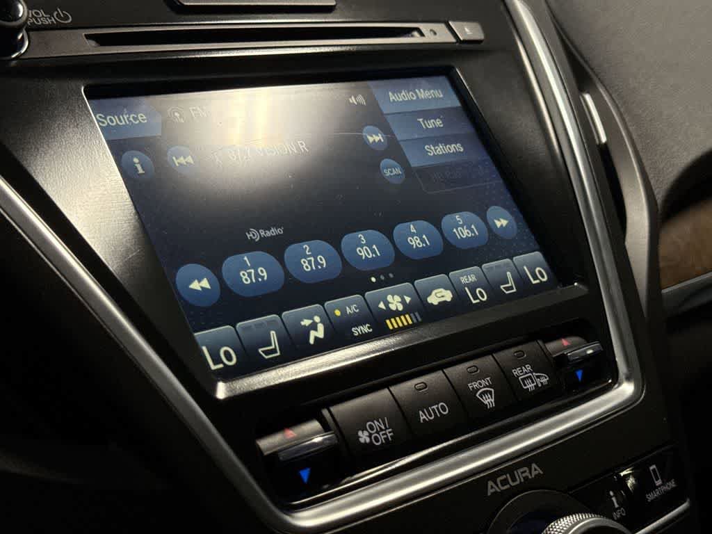Used 2020 Acura MDX FWD w/ Technology Package image 20
