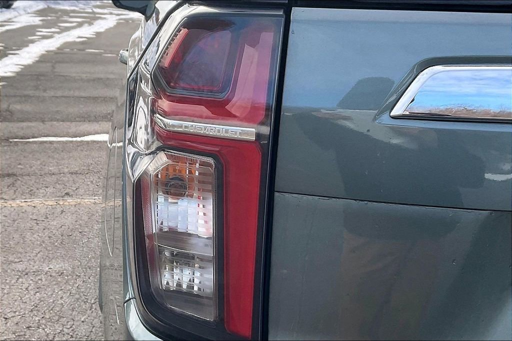 Used 2024 Chevrolet Tahoe LT image 26