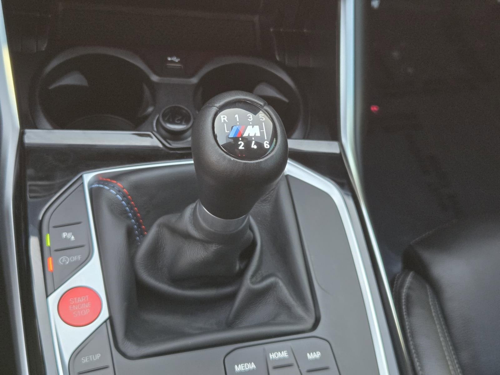 Used 2023 BMW M2 image 13