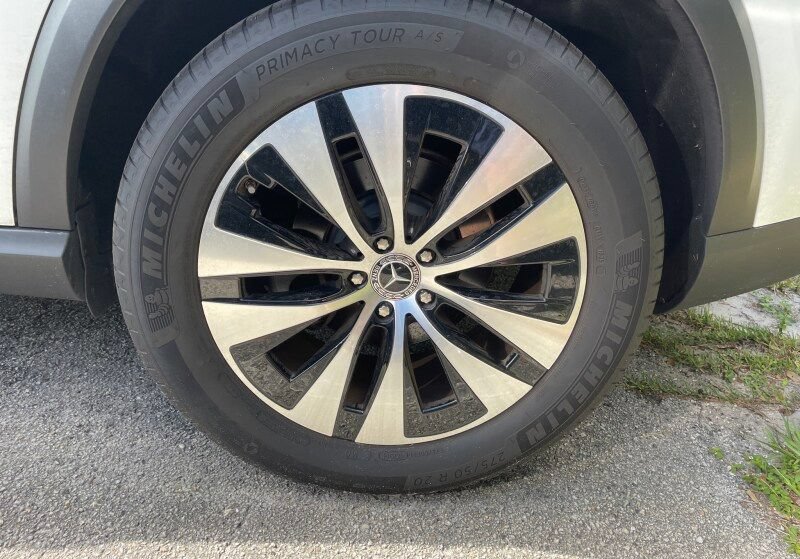 Certified 2025 Mercedes-Benz GLE 350 4MATIC image 21