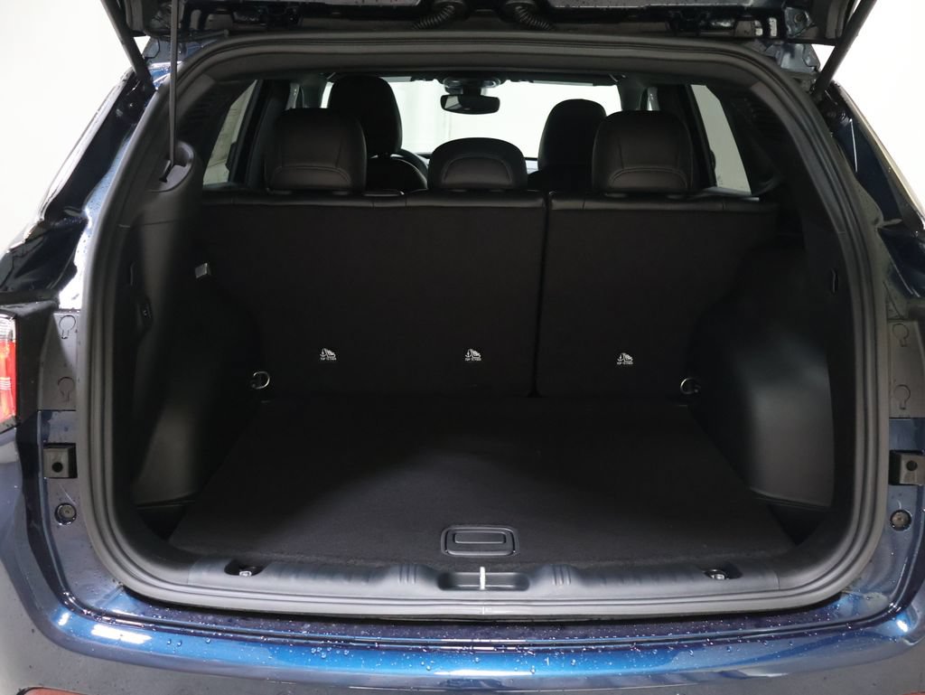 New 2026 Jeep Compass Limited AWD/4WD image 13