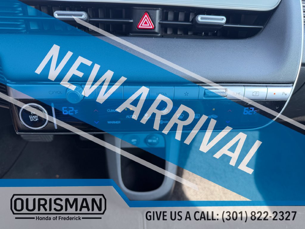 Used 2023 Hyundai Ioniq 5 SEL w/ Cargo Package AWD/4WD image 28