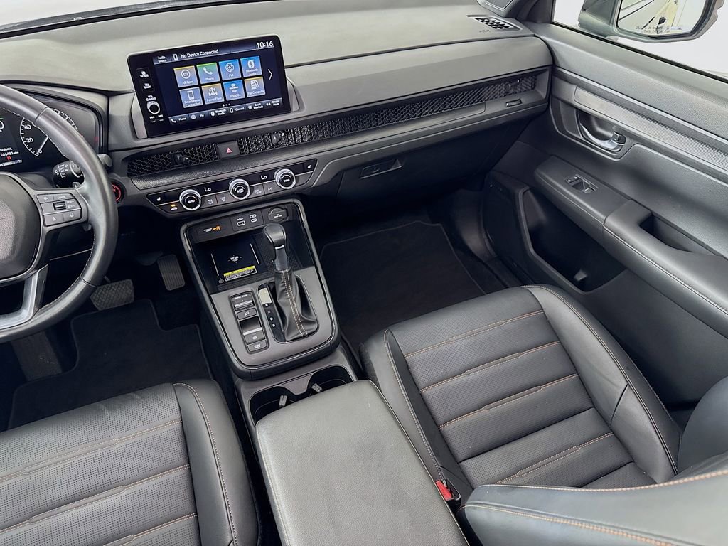 Used 2025 Honda CR-V Sport-L image 31