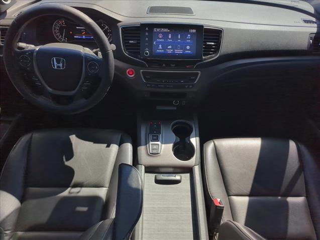 Used 2022 Honda Ridgeline RTL-E image 13