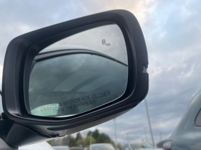 Used 2025 Honda Pilot Touring image 5