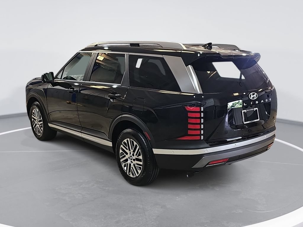 New 2026 Hyundai Palisade SEL AWD/4WD image 7