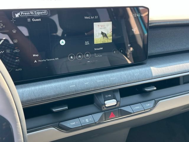 New 2026 Kia EV9 Wind AWD/4WD image 17