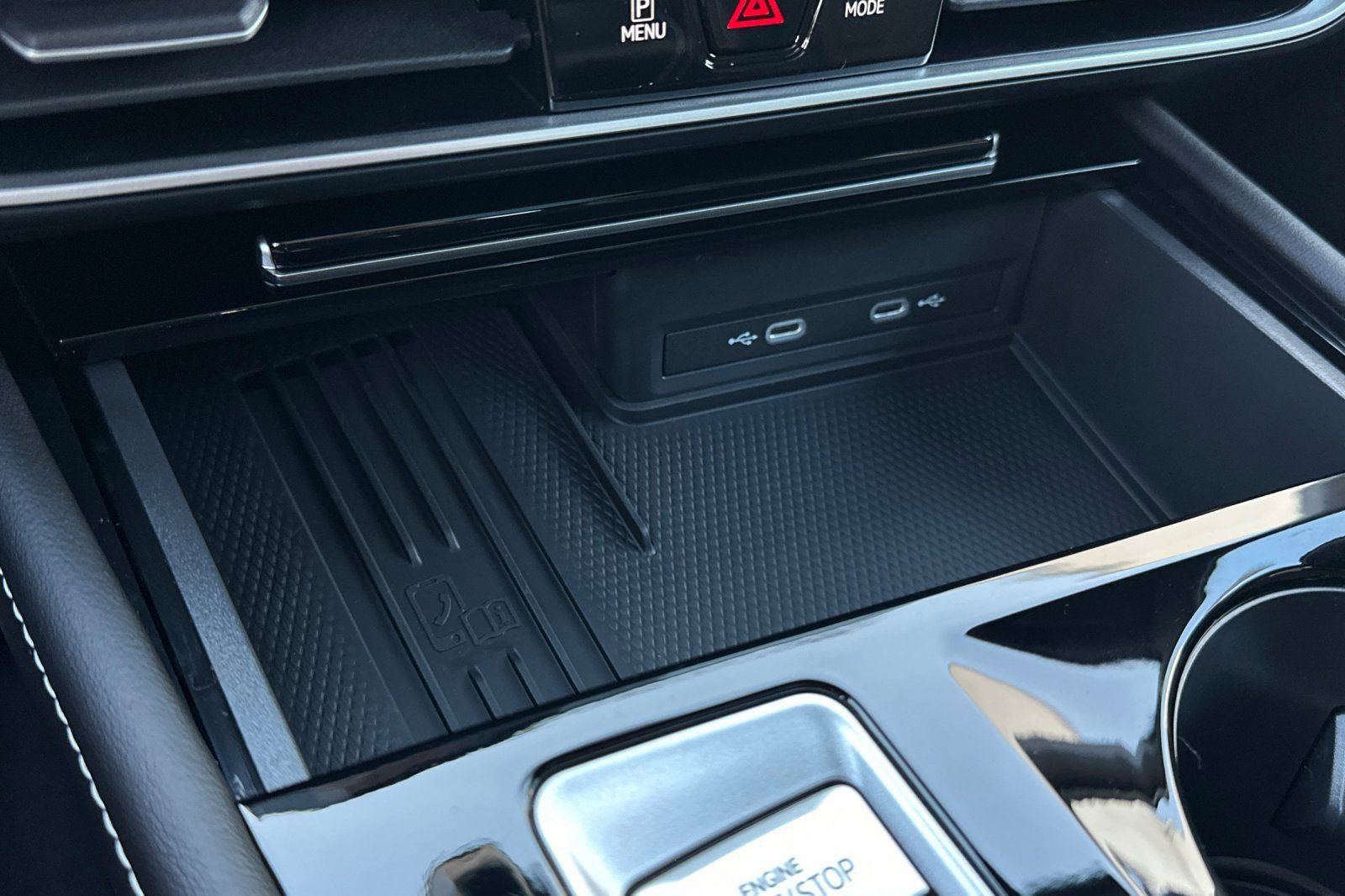 New 2026 Volkswagen Atlas Cross Sport SEL R-Line image 24