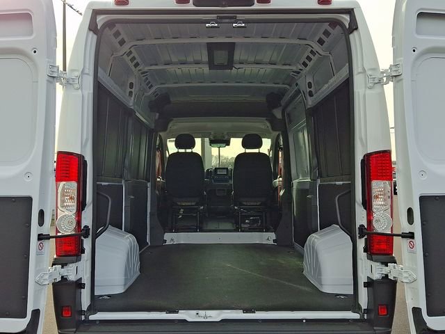 Used 2024 RAM ProMaster 2500 w/ Safety Group FWD image 29