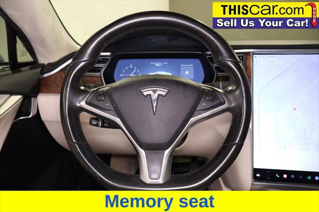 Used 2018 Tesla Model S 75D image 17