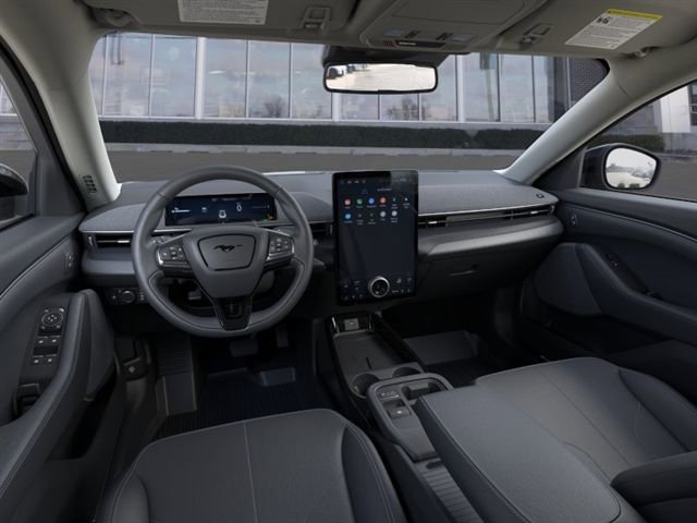 New 2026 Ford Mustang Mach-E Select w/ Comfort Package AWD/4WD image 9