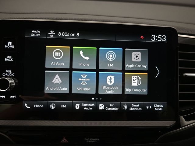 New 2026 Honda Ridgeline RTL image 12