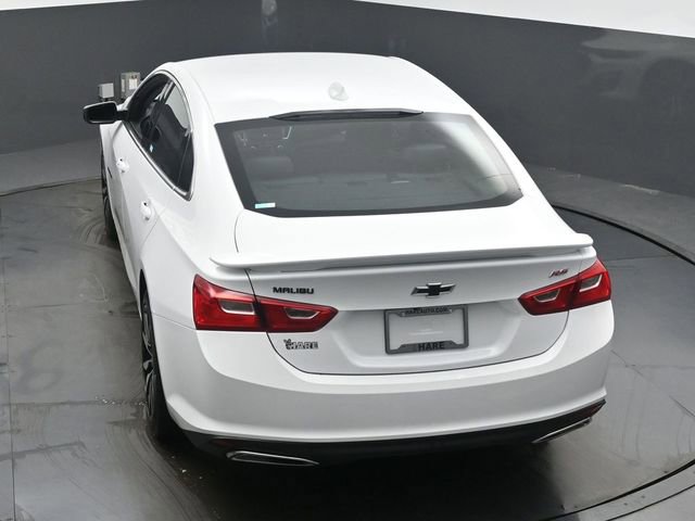 Used 2023 Chevrolet Malibu RS image 55