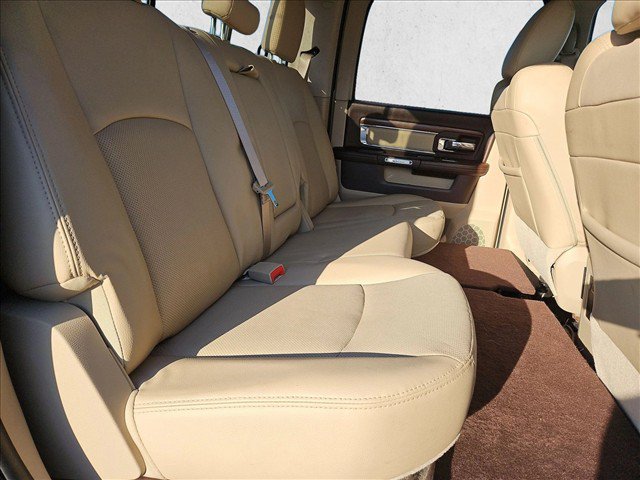 Used 2016 RAM 2500 Laramie w/ Convenience Group AWD/4WD image 19
