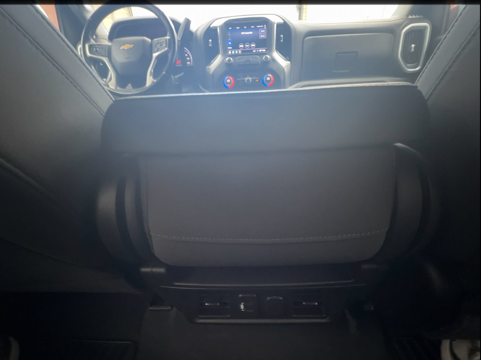 Used 2019 Chevrolet Silverado 1500 LT w/ All-Star Edition RWD image 52