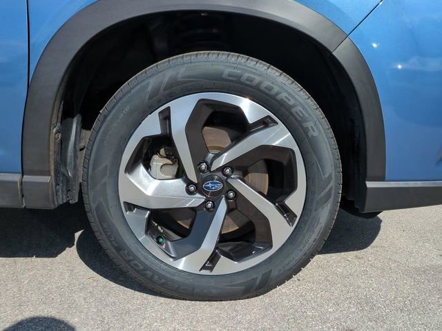 Certified 2023 Subaru Forester Touring image 10