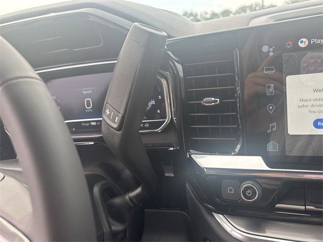 New 2025 Chevrolet Silverado 2500 High Country w/ Technology Package image 16