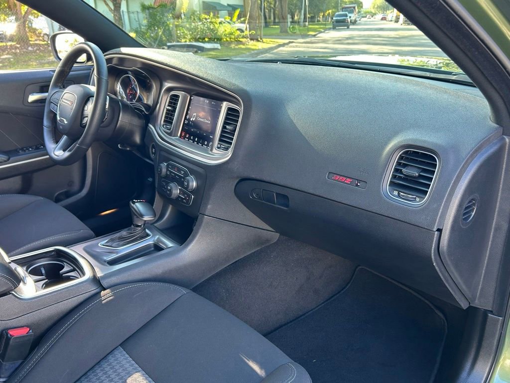 Used 2021 Dodge Charger Scat Pack image 38