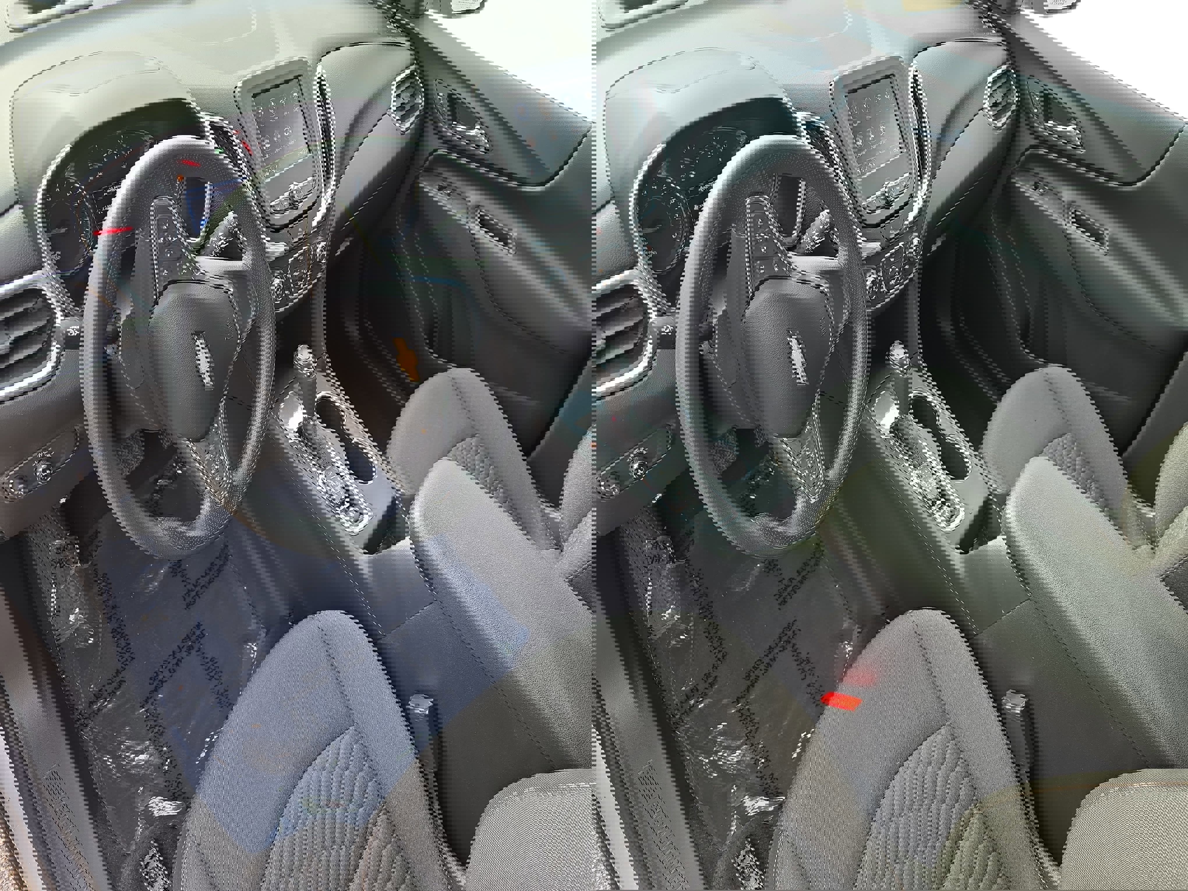 Used 2020 Chevrolet Equinox LT image 9