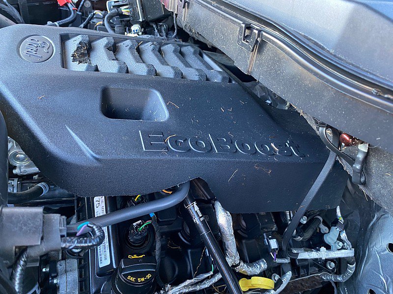 Used 2023 Ford F150 XLT w/ Equipment Group 301A Mid AWD/4WD image 72